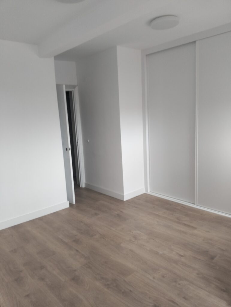 Presupuesto de reformas integrales de pisos en Guadalajara